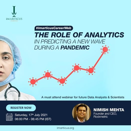 Big Data Analytics Courses in India