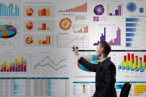 agile business and data analytics courses in India