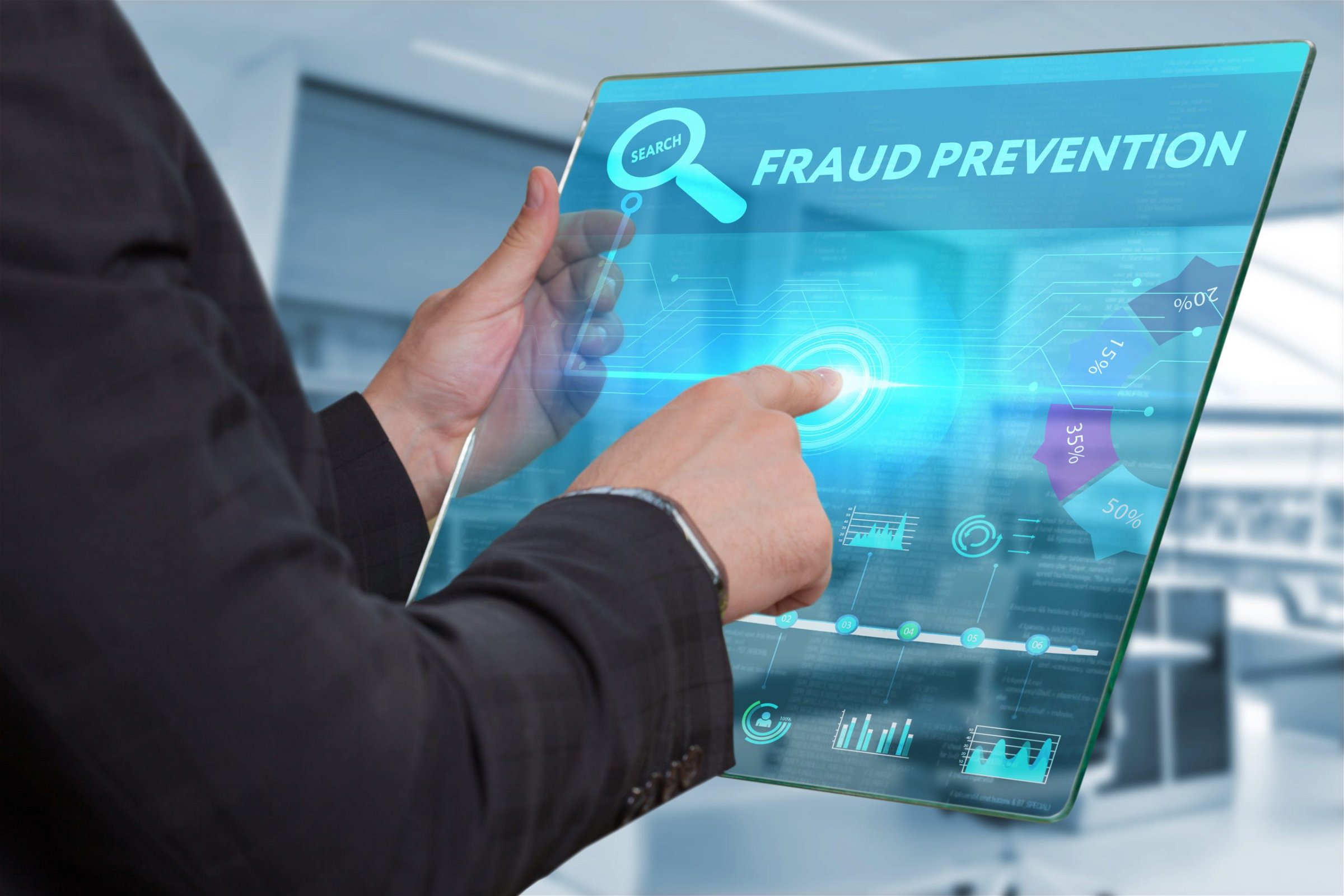 How does Data Analytics help to Detect, Assess and Prevent Fraud in 2021?