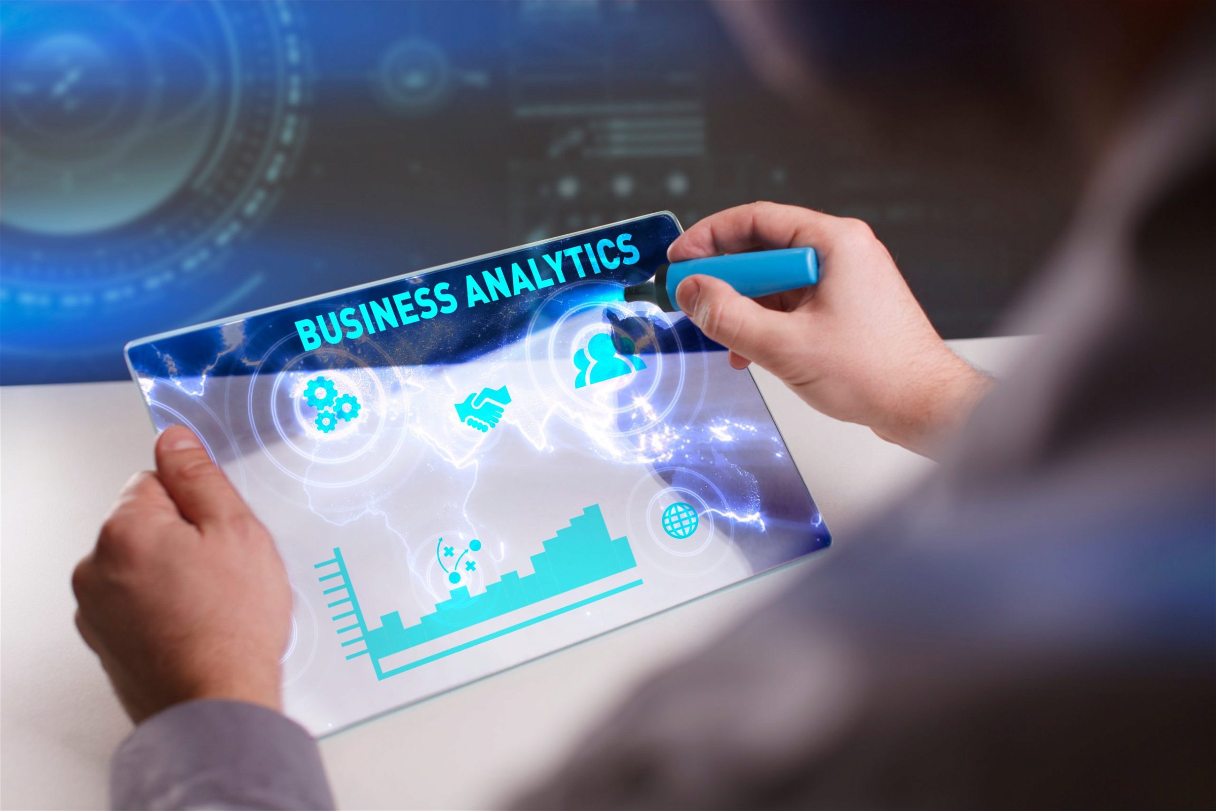 How Do Business Analytics & Data Analytics Differ? What Are Their Applications?