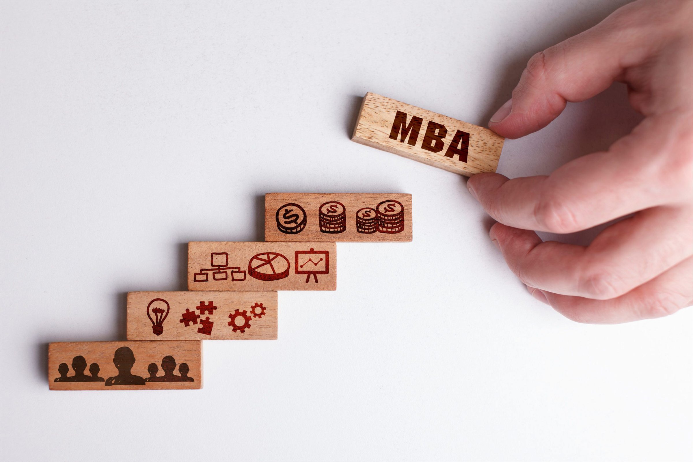Why is a Distance Online MBA the New Normal?