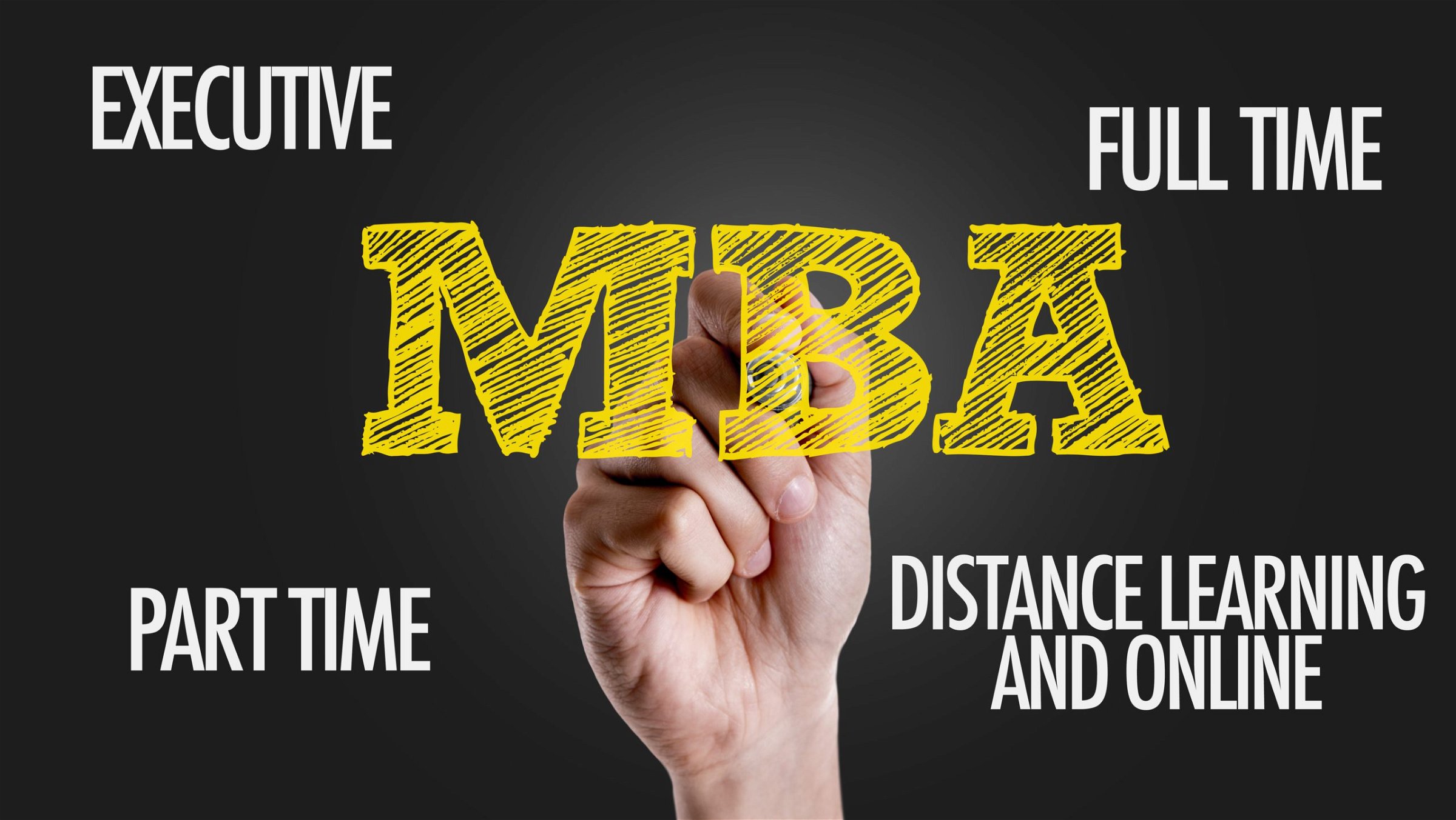 best online MBA courses