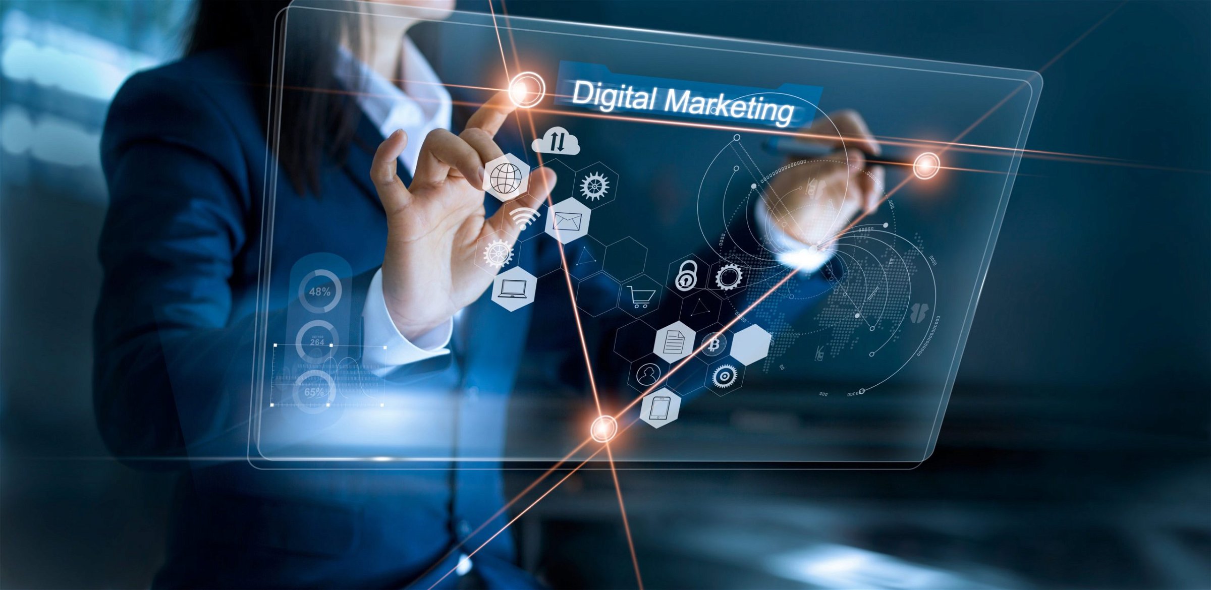 What you must consider while looking for the best Digital Marketing Course