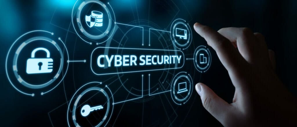 PG in cybersecurity course