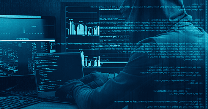 Where does machine learning stand in cybersecurity training?