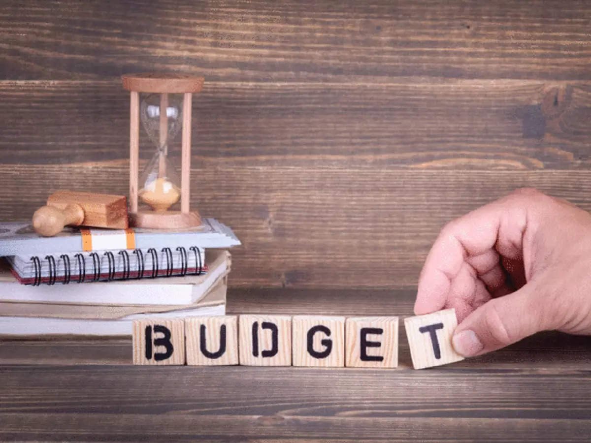 Top Tips - Make Financial Budgeting Work For You