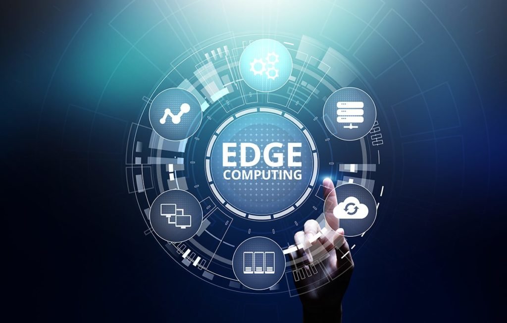 Edge computing course
