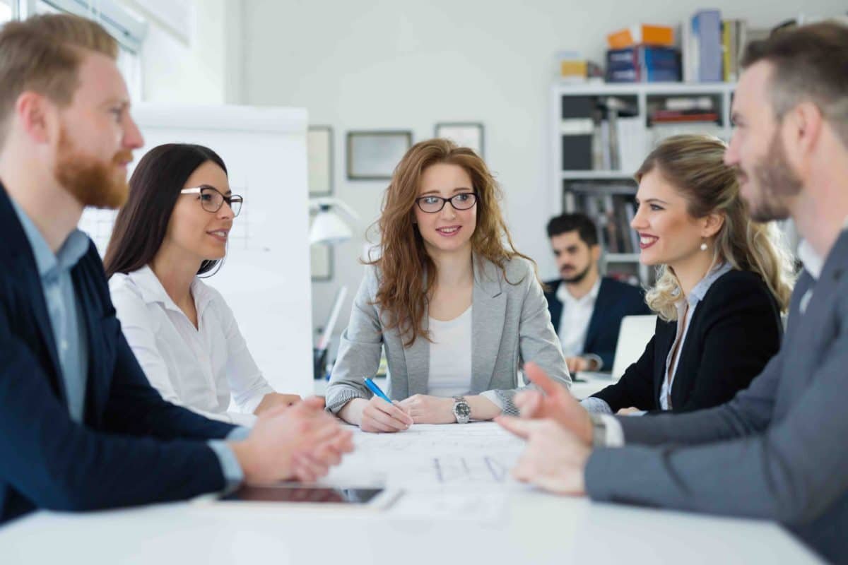 12 Proven Tips For Mastering Executive Management Training