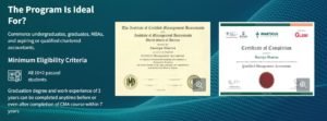 cma certification course