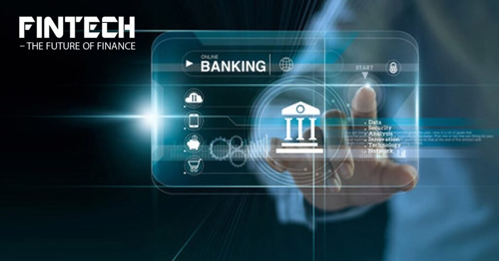 MBA in fintech course