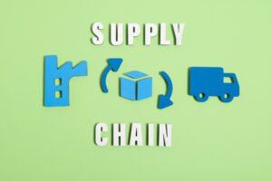 supply chain planning course